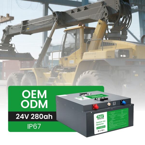 What Makes High Capacity Batteries Ideal for Various Applications?