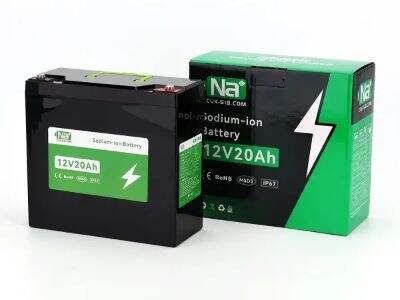 Sodium-ion Battery vs Lithium-ion: Which Application Fits Better