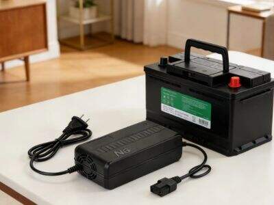 How to Choose Sodium-ion Batteries for Energy Storage Systems