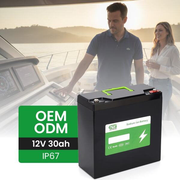 What Makes Sustainable Energy Batteries a Smart Investment for Wholesale Buyers?