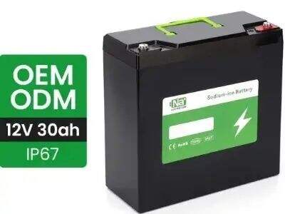 How to Select Sodium-ion Batteries for Solar Power Systems