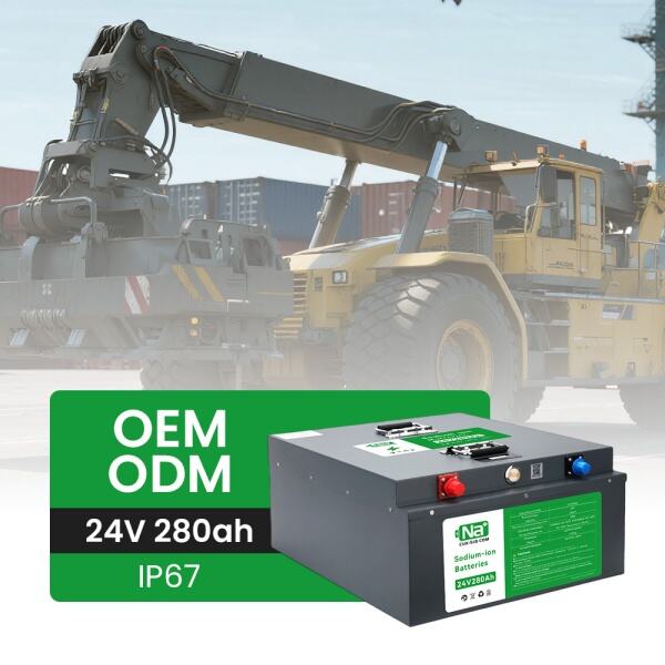 What Are the Latest Innovations in High Capacity Battery Technology?