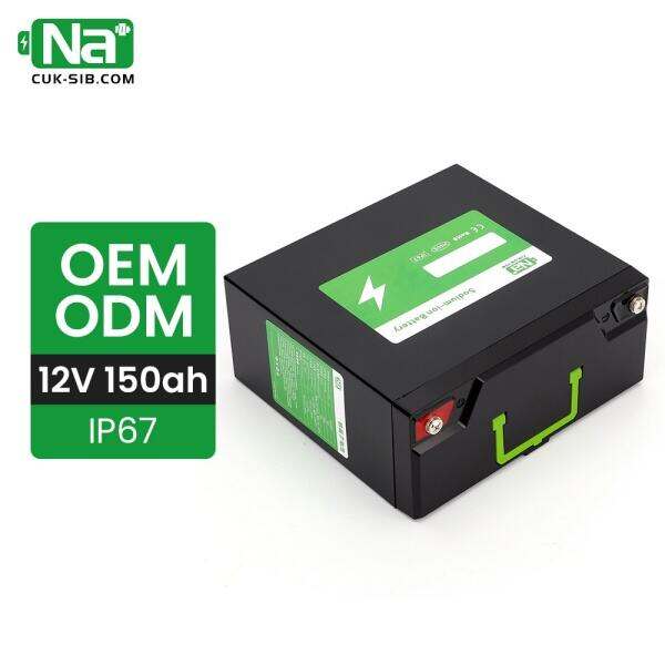 Safety Advantages of LiFePO4 Batteries in Commercial Projects