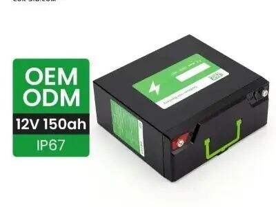 How to Match Na-ion Battery Voltage with Industrial Equipment