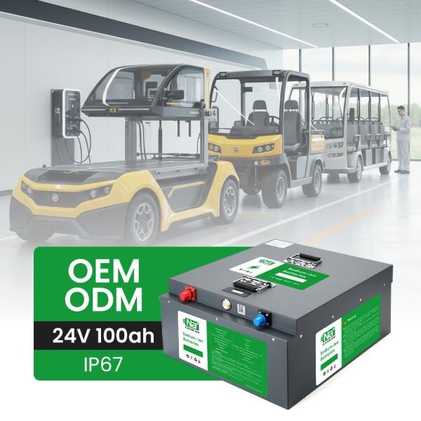 How Do Automotive Batteries Impact Vehicle Performance?