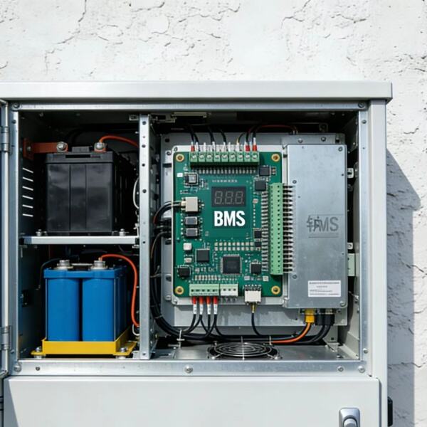 What Are the Key Features of Top Battery Management Products?