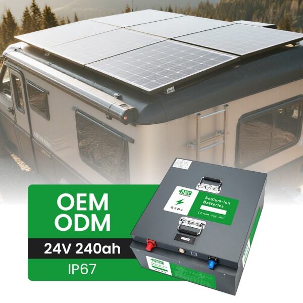 Common Usage Issues with High Capacity Batteries and Their Solutions