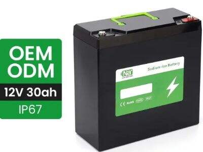 لماذا تُعَدُّ بطاريات أيون الصوديوم الفرصة التالية لموزِّعي أنظمة تخزين الطاقة؟