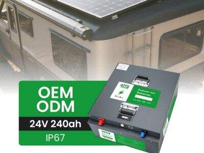 Comparing High Energy vs High Power LiFePO4 Batteries