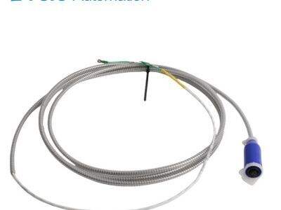 Demystifying the 3300 Proximity Probe, Sensor, and Transducer System