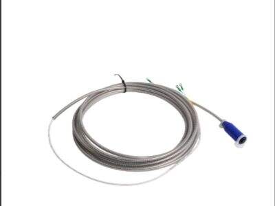 What Defines Measurement Accuracy in Bently Nevada Sensor Systems