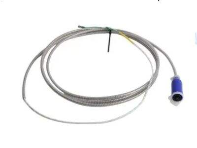 Why Bently Nevada Cable Selection Matters for System Performance