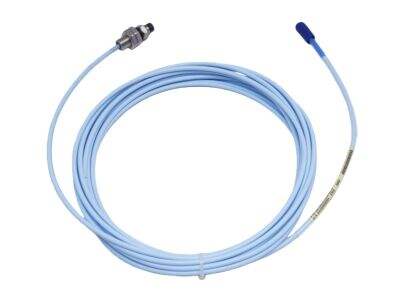 Why the Bently Nevada 3500 Monitoring System Remains the Industry Standard