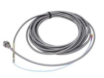 How Bently Nevada Sensor Performs in High-Temperature Environments