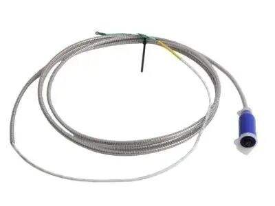 What Defines System Accuracy in Bently Nevada Vibration Monitoring System