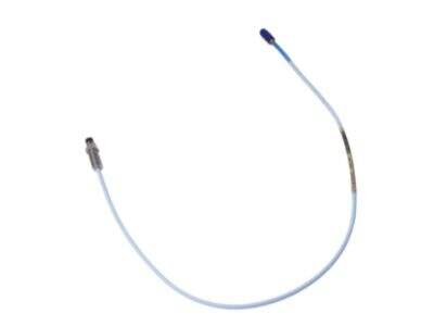 How Bently Nevada Vibration Monitoring System Enhances Machinery Protection