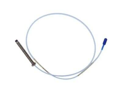 The Role of Bently Nevada Sensor in Rotating Equipment Protection