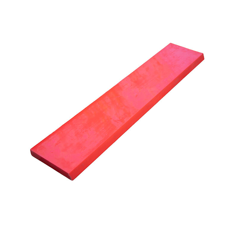 Polyurethane Side Support Plate