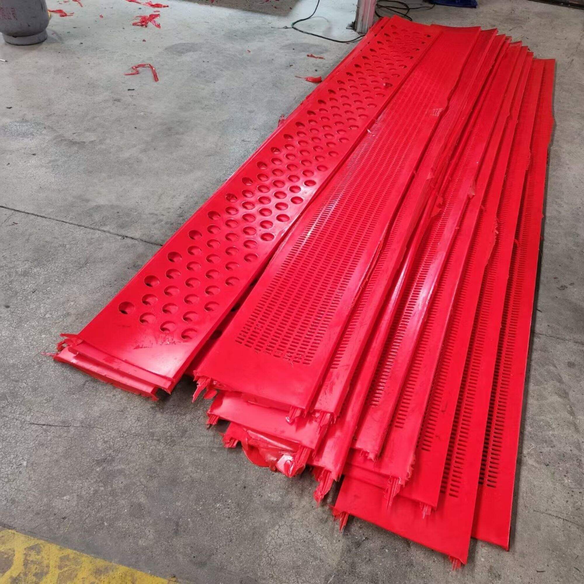 Polyurethane Flip-flow Screen Panels (Relaxion Screen Panels), China ...