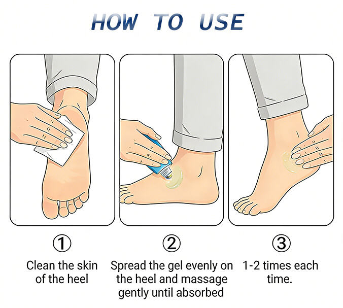 ZB Gout Spray Herbal Neck Waist Shoulder Leg Joint Bone Sore Care Fluid Rheumatism Joints Fingers Toes Swelling manufacture