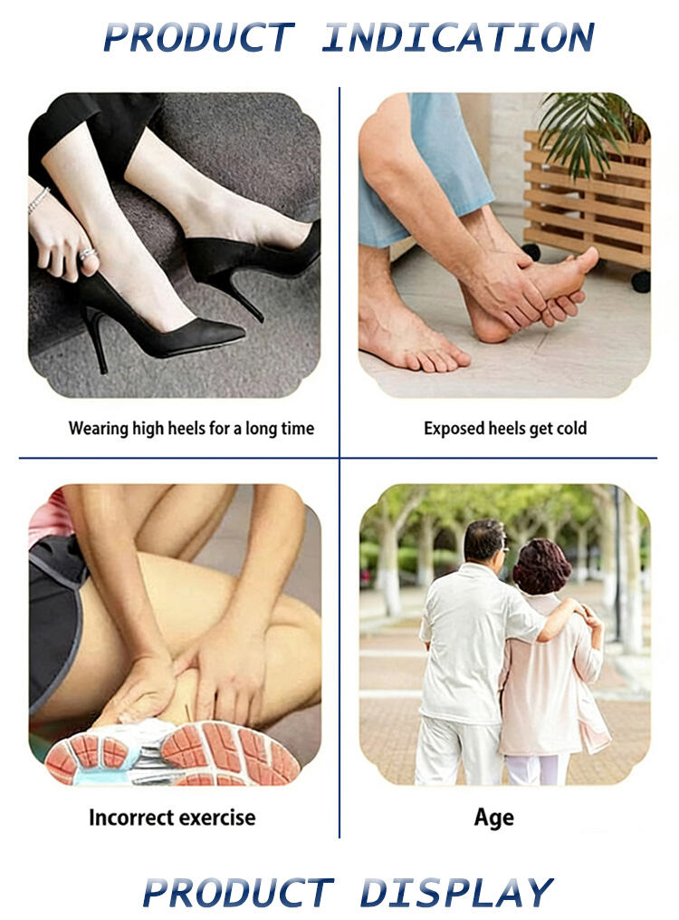 ZB Gout Spray Herbal Neck Waist Shoulder Leg Joint Bone Sore Care Fluid Rheumatism Joints Fingers Toes Swelling supplier