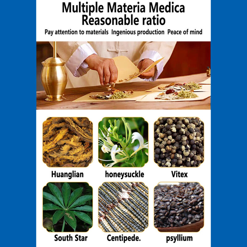 ZB Gout Spray Herbal Neck Waist Shoulder Leg Joint Bone Sore Care Fluid Rheumatism Joints Fingers Toes Swelling supplier