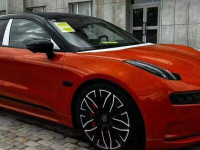 How Geely Manages Multi-Brand EV Development