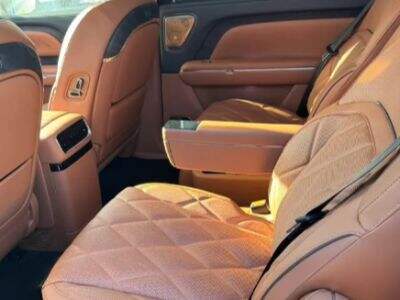 How Changan Builds EV Platforms for Multiple Segments