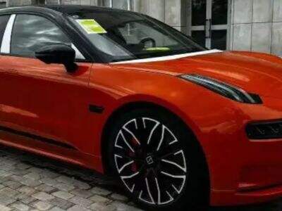 Why Li Auto Prioritizes Extended-Range Powertrains