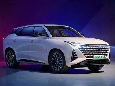 How Hongqi Builds Premium Electric Vehicle Platforms