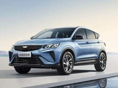 What Defines Chinese Hybrid Vehicle Engineering Today