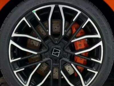 Why Chinese EV Brands Invest in Platform Standardization