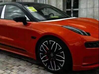 Trajectoire de développement des SUV à autonomie étendue Chery