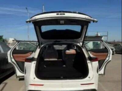 The Engineering Framework of Chinese Electric Vehicle Groups