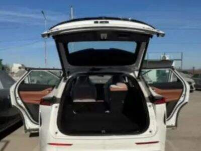 Why Chinese Carmakers Focus on Range Extender Solutions