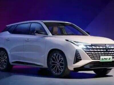 Hongqi-Elektro-SUV-Entwicklung