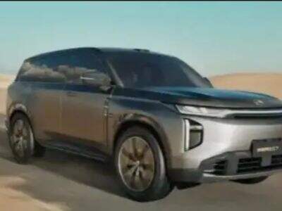 How Chery Develops Extended-Range Vehicles for Overseas Demand