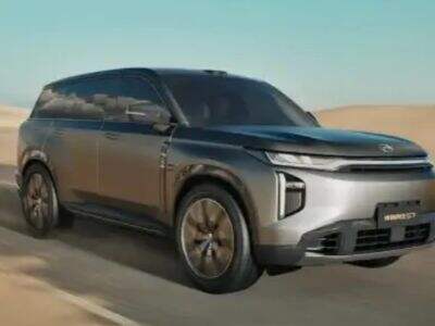 Chinese Car Group EV Manufacturing Capacity Trends