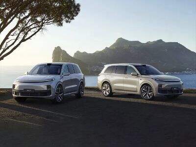 How Great Wall Motor Positions Its Electric SUVs