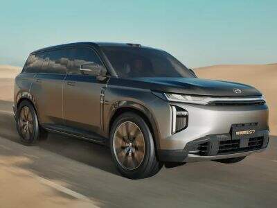 The Technical Direction of GAC Trumpchi New Energy Cars