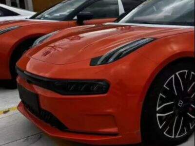 Geely Electric Vehicle Export-Oriented Models