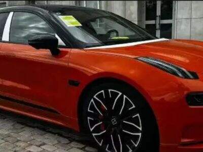 What Sets Chinese Electric Vehicle Platforms Apart