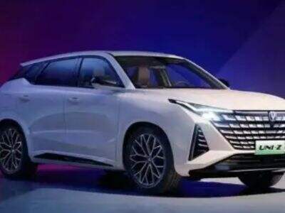 Changan-Elektro-SUV-Plattform-Design
