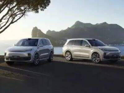 How Changan Develops Scalable EV Architectures