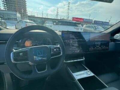 How Changan Integrates EV and Hybrid Production Lines