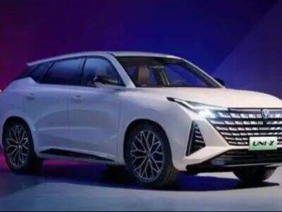 How Great Wall Motor Develops New Energy SUV Platforms