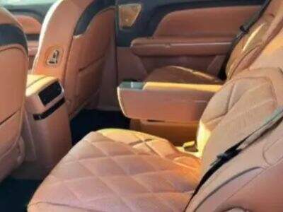 Warum Reichweitenverlängerer-Fahrzeuge in China an Bedeutung gewinnen