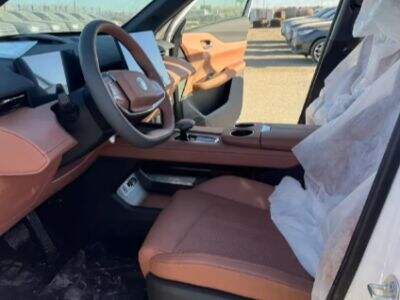 How Chinese Carmakers Scale Extended-Range Vehicle Platforms