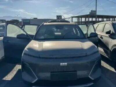 How Geely Aligns EV Technology with Global Regulations