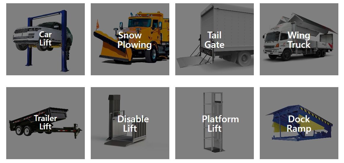 Customized <a class='inkey' href='https://www.jnhydraulic.com/hydraulic-power-unit' target='_blank'>hydraulic power unit</a>/Packs details